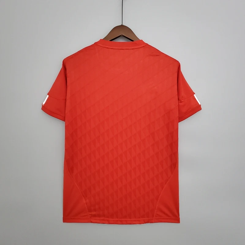 2010-2011 Liverpool Jersey retro kit - 图片 6