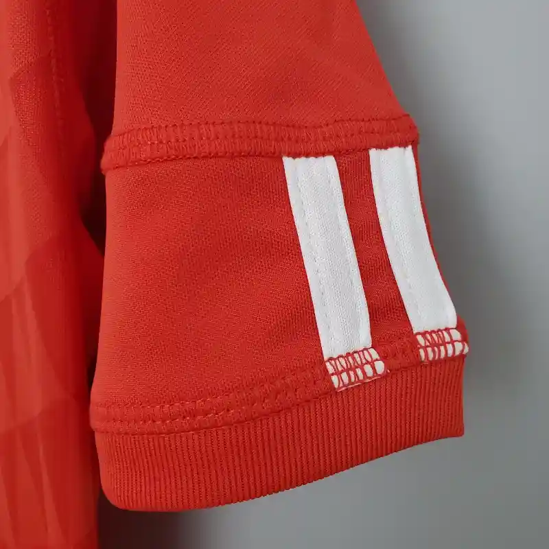 2010-2011 Liverpool Jersey retro kit - 图片 5