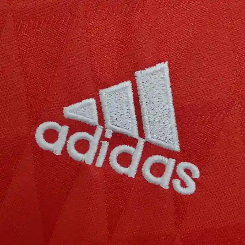 2010-2011 Liverpool Jersey retro kit - 图片 3