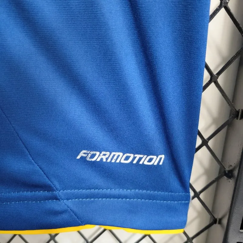2011-2012 LA Galaxy Soccer retro kit - 图片 9