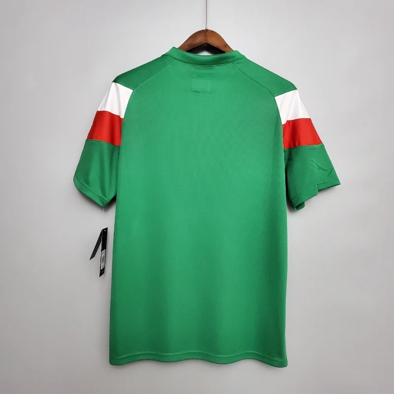 2011-2012 Athletic Bilbao Jersey retro kit - 图片 9