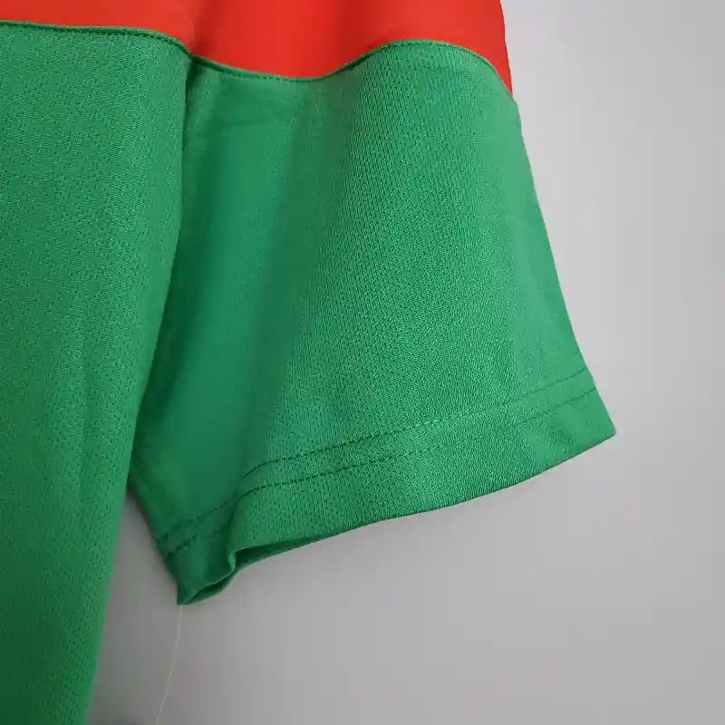 2011-2012 Athletic Bilbao Jersey retro kit - 图片 6