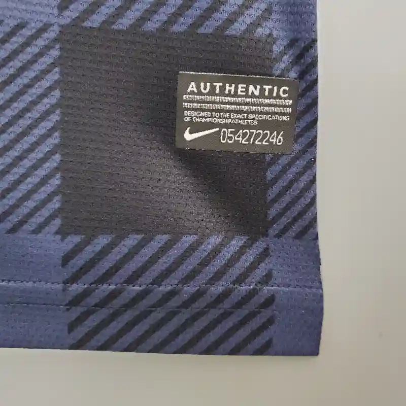 2013-2014 Manchester United Third retro kit - 图片 3