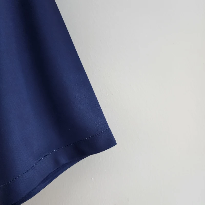 2015-2016 Barcelona Jersey retro kit - 图片 7
