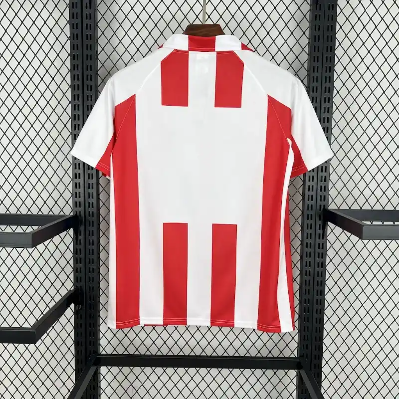 1980-1981 Sporting de Gijón Jersey retro kit - 图片 5