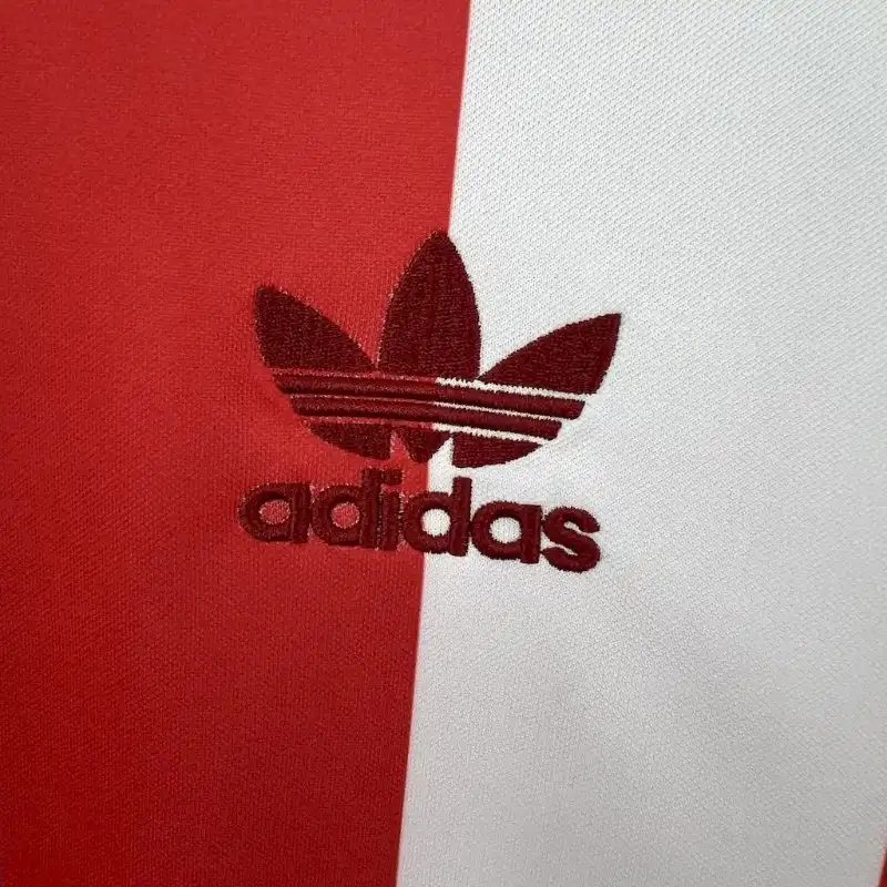 1980-1981 Sporting de Gijón Jersey retro kit - 图片 2