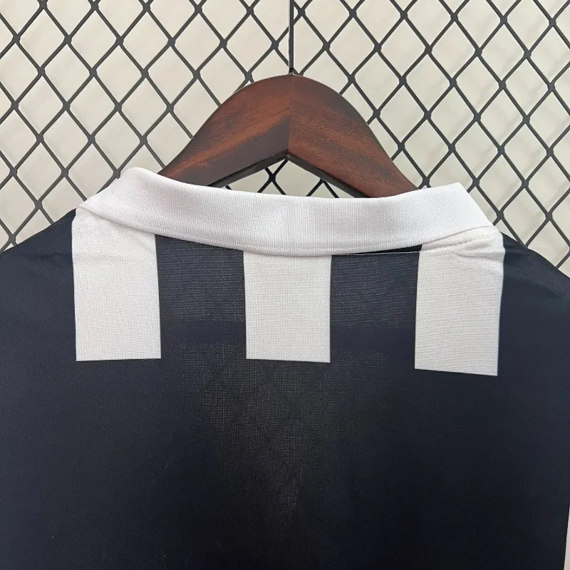 1984-1985 Juventus Jersey retro kit - 图片 7