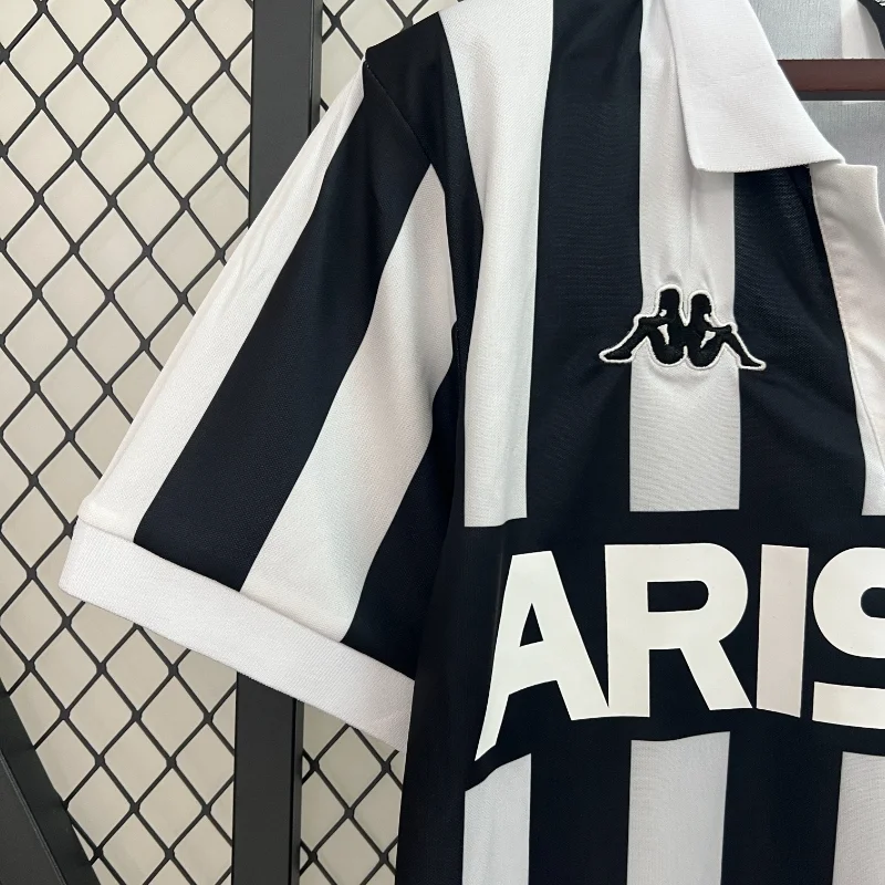 1984-1985 Juventus Jersey retro kit - 图片 5