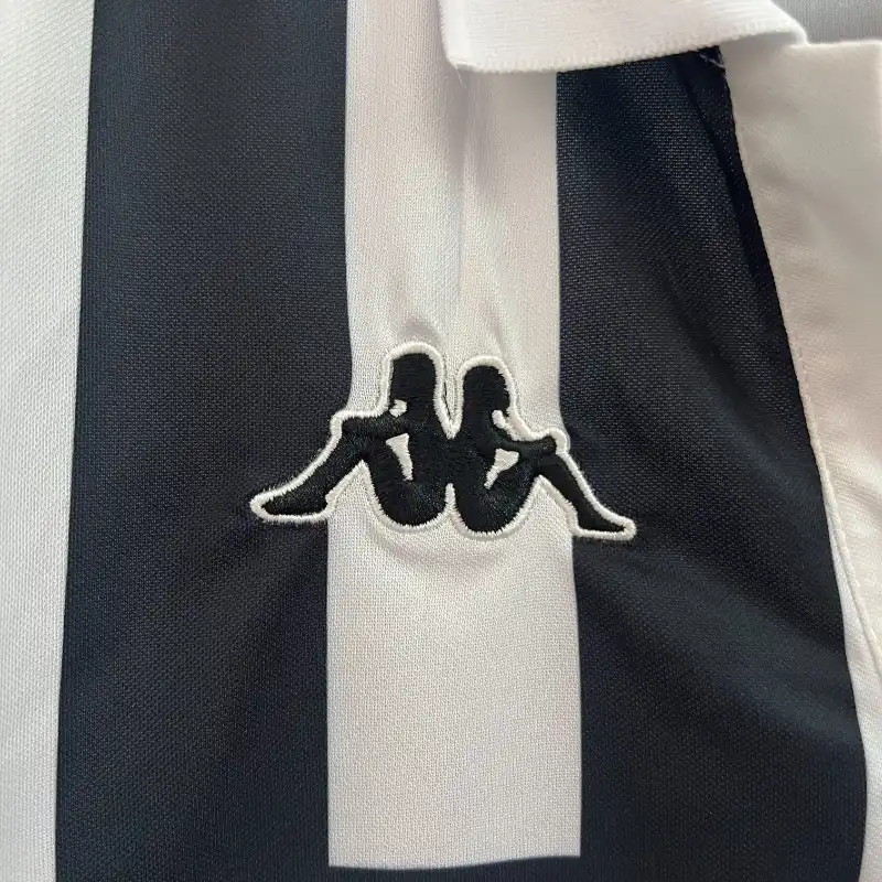1984-1985 Juventus Jersey retro kit - 图片 2