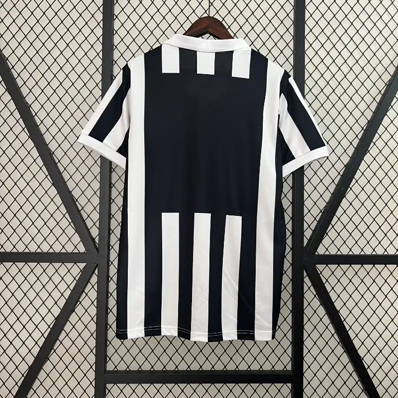 1984-1985 Juventus Jersey retro kit - 图片 8