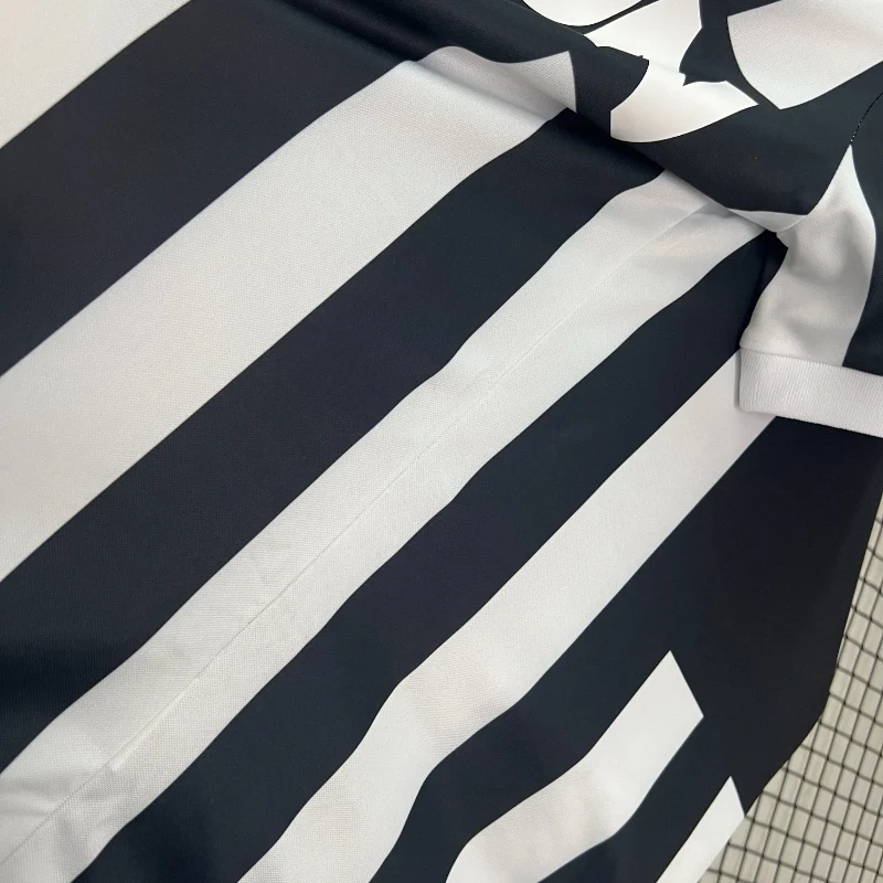 1984-1985 Juventus Jersey retro kit - 图片 6