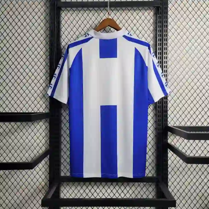 1984-1989 Espanyol Jersey retro kit - 图片 8