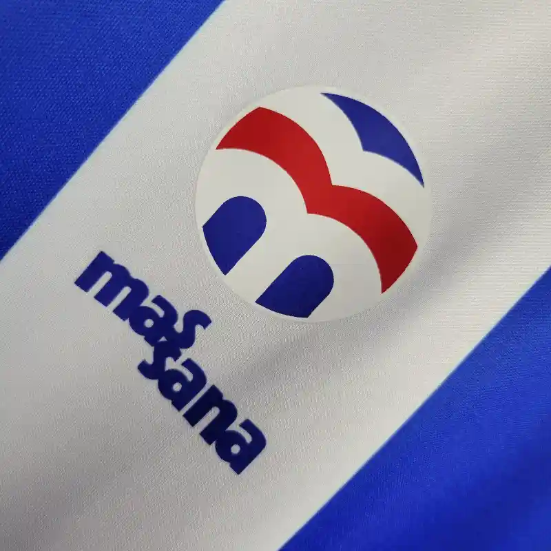1984-1989 Espanyol Jersey retro kit - 图片 2