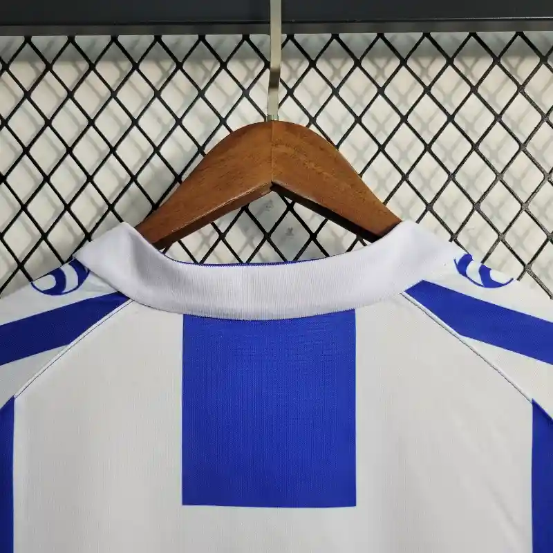 1984-1989 Espanyol Jersey retro kit - 图片 7