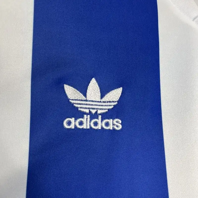 1986-1987 Porto Jersey retro kit - 图片 2