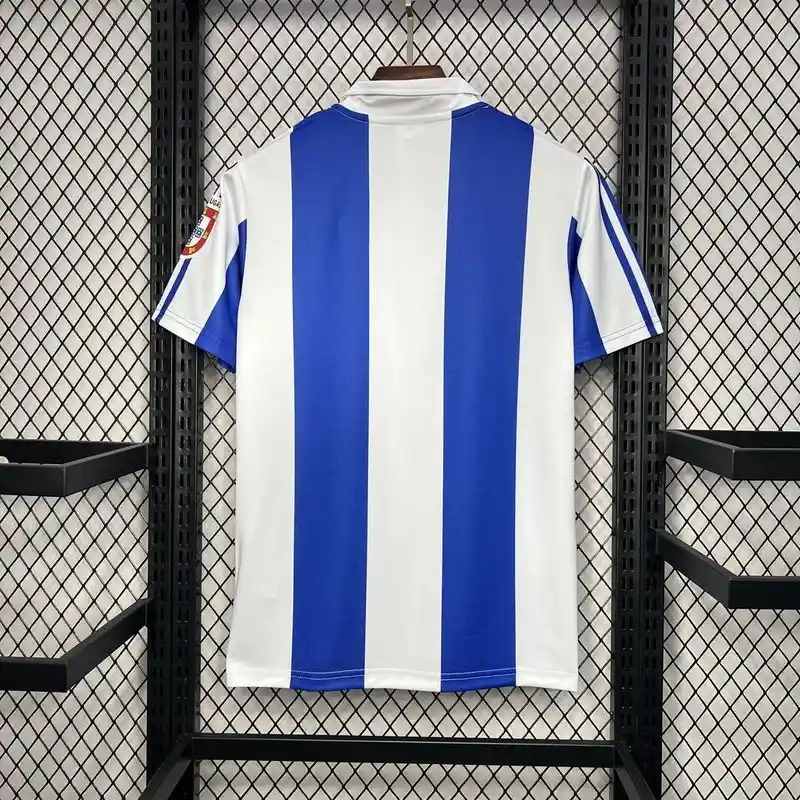 1986-1987 Porto Jersey retro kit - 图片 6