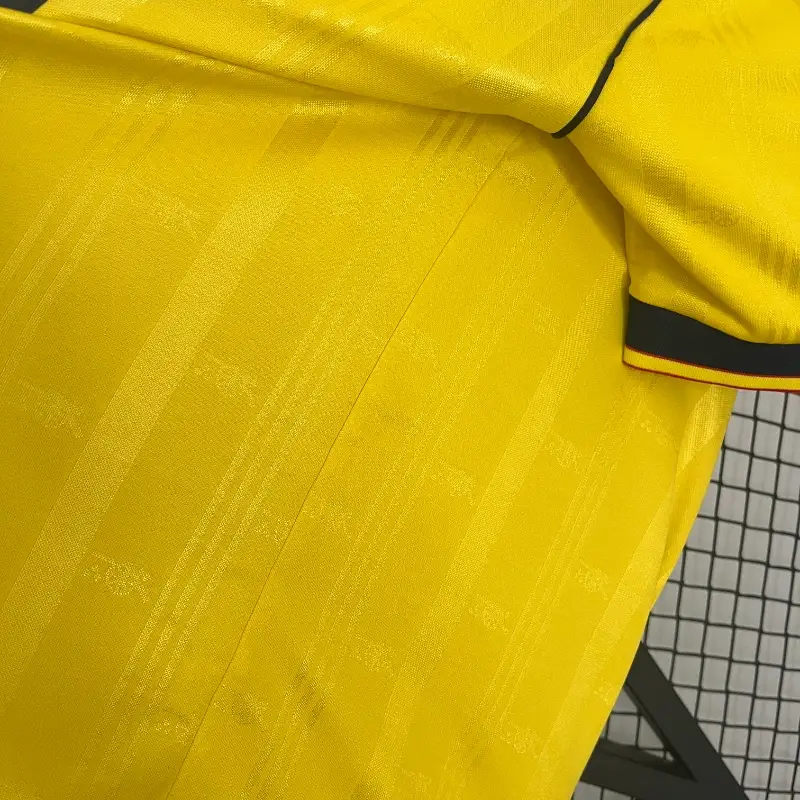 1986-1988 Arsenal Jersey retro kit - 图片 6