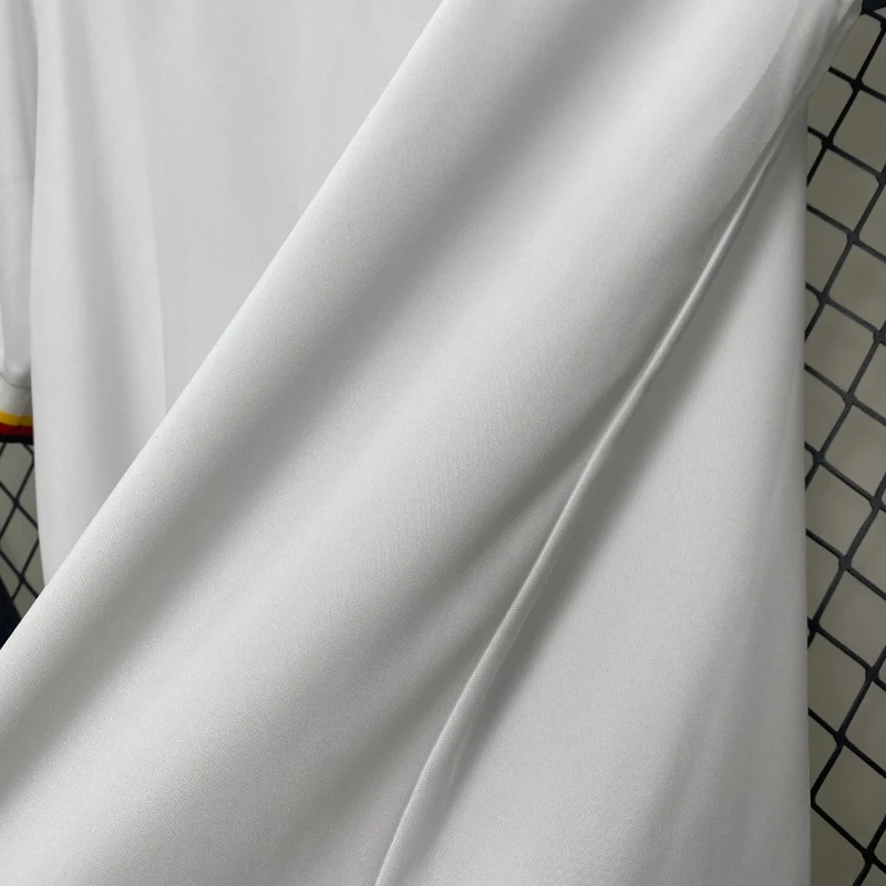 1986 Germany Jersey retro kit - 图片 6