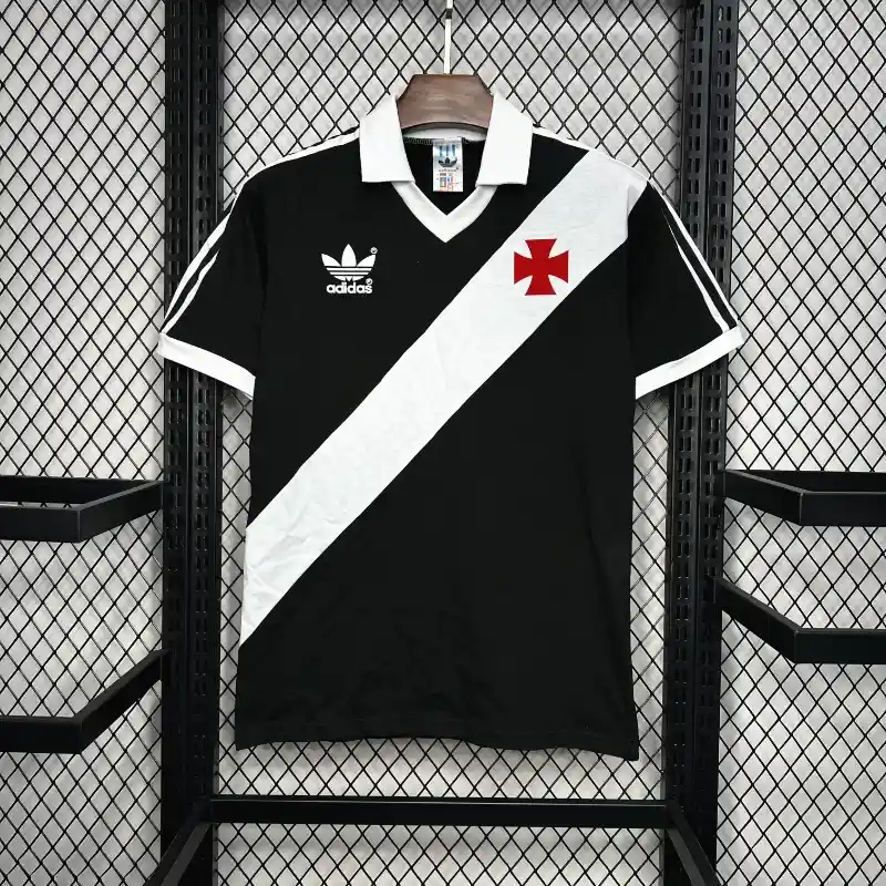 1988 Vasco Da Gama Jersey retro kit