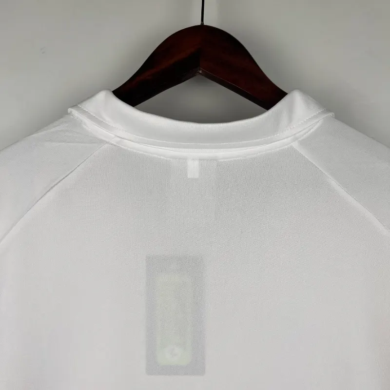 1990-1991 Roma Jersey retro kit - 图片 7