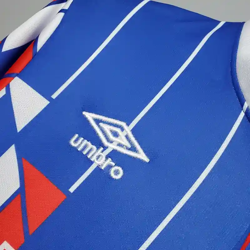 1990 Ajax Jersey retro kit - 图片 3