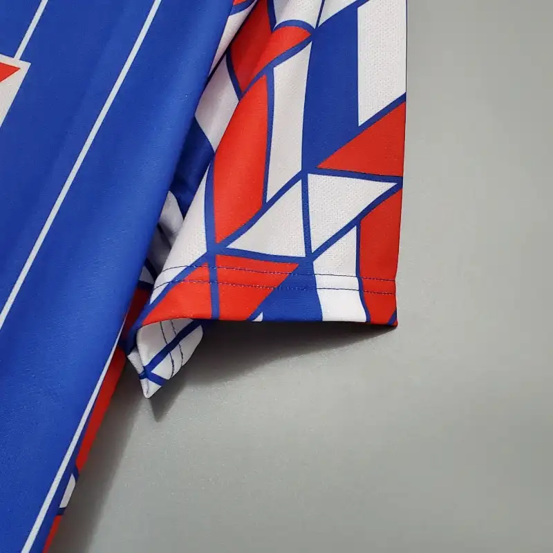 1990 Ajax Jersey retro kit - 图片 5
