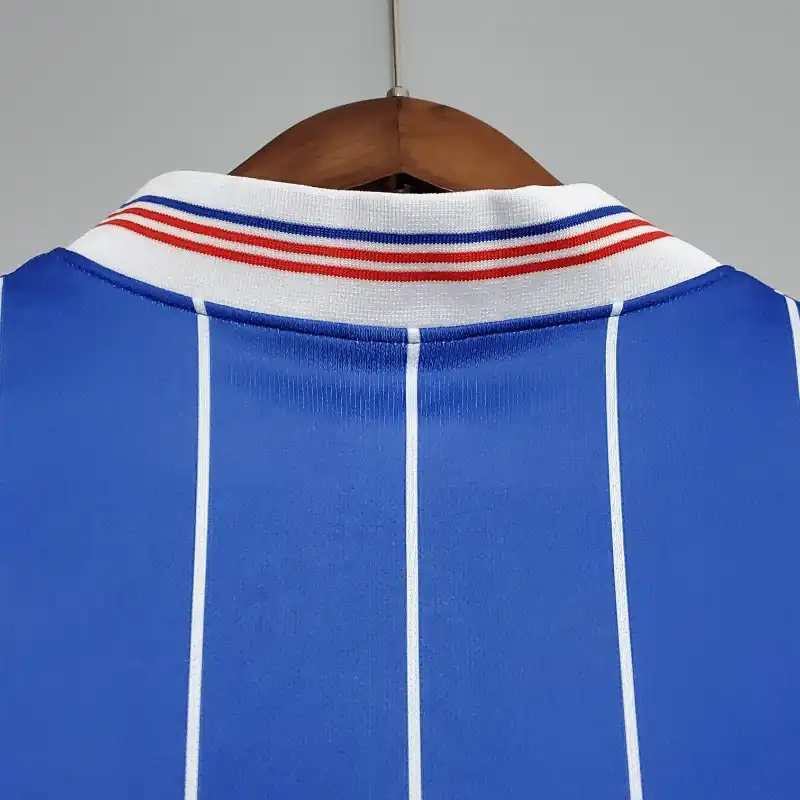 1990 Ajax Jersey retro kit - 图片 7
