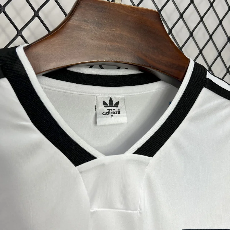 1991 Colo Colo Jersey retro kit - 图片 4