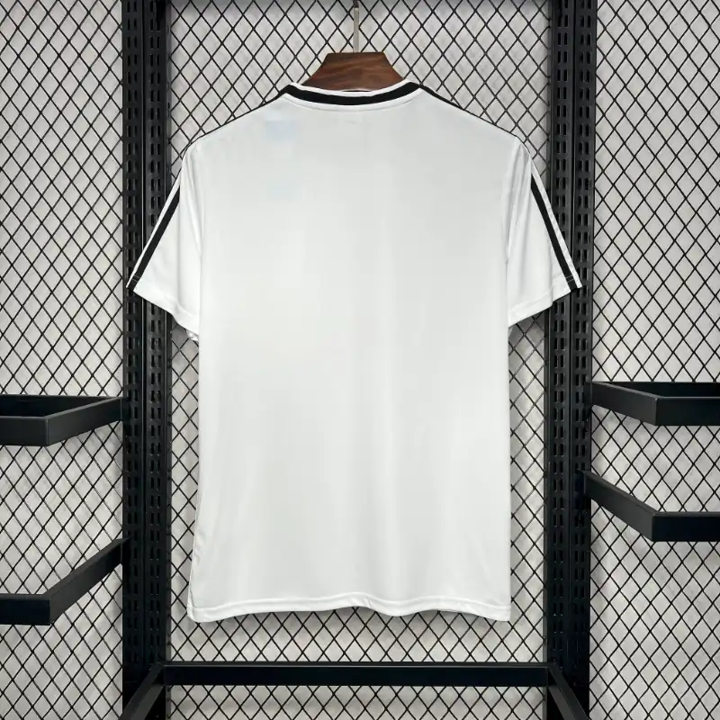 1991 Colo Colo Jersey retro kit - 图片 8