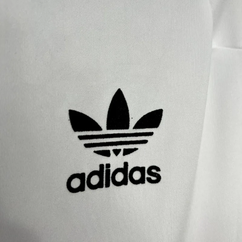 1991 Colo Colo Jersey retro kit - 图片 2
