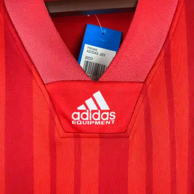 1992-1994 Spain Jersey retro kit - 图片 2