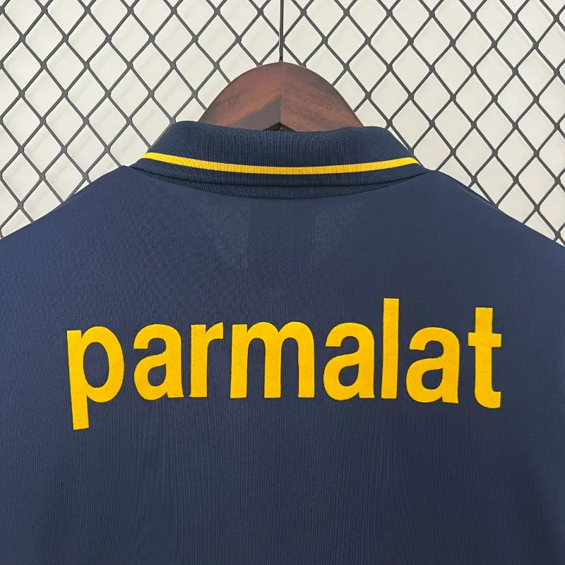 1994-1995 Boca Juniors Jersey retro kit - 图片 7