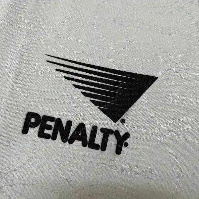 1994-1995 Gremio Jeresy retro kit - 图片 2