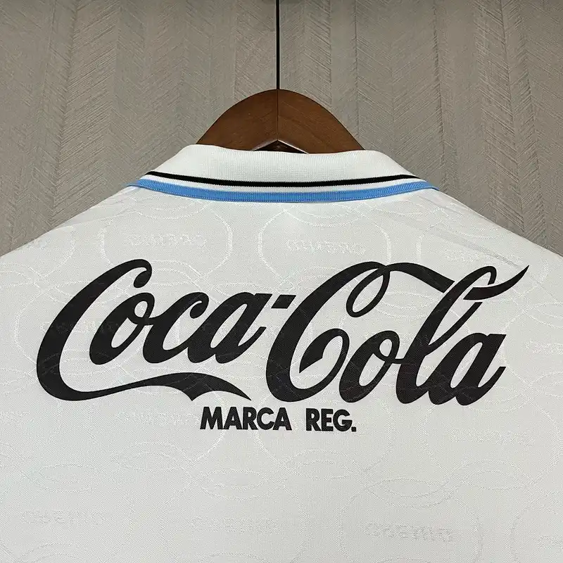 1994-1995 Gremio Jeresy retro kit - 图片 8