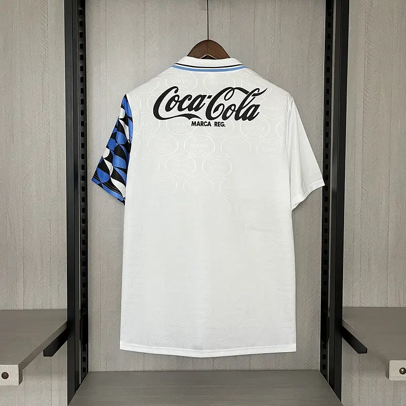 1994-1995 Gremio Jeresy retro kit - 图片 9