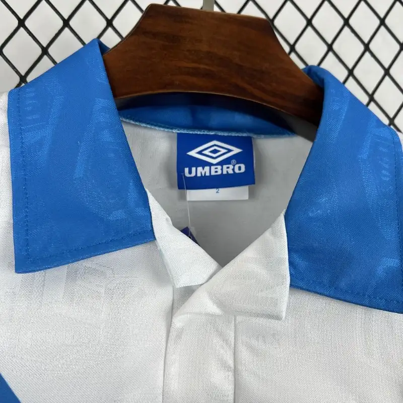 1994-1995 Inter Milan Jersey retro kit - 图片 4