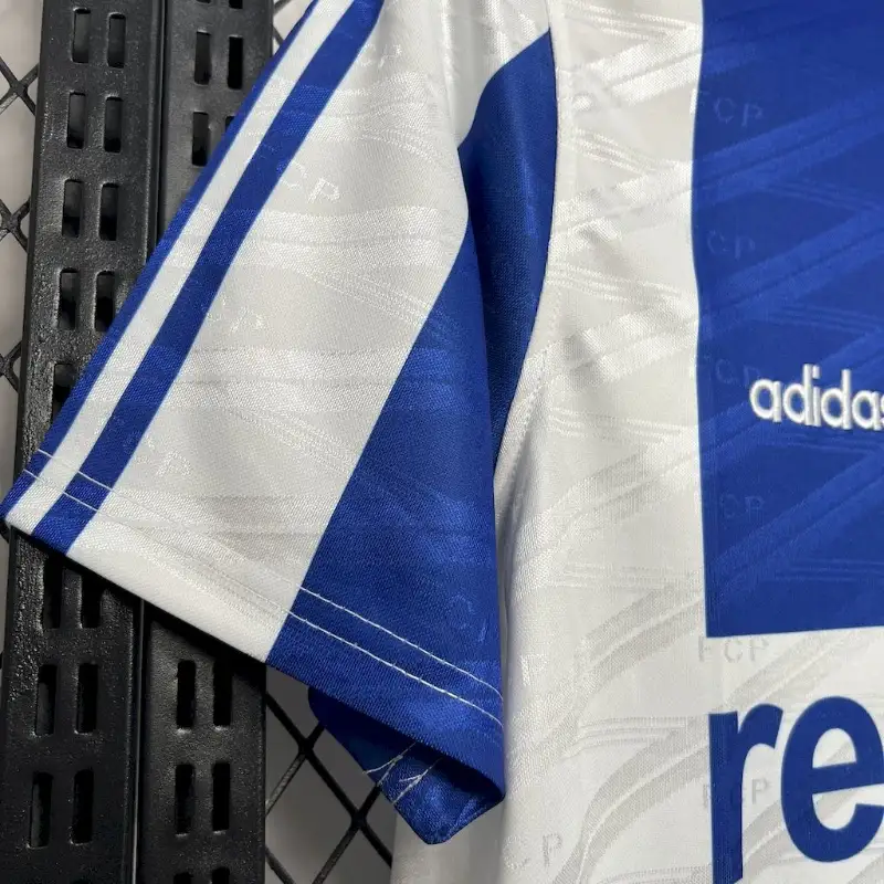 1994-1995 Porto Jersey retro kit - 图片 5