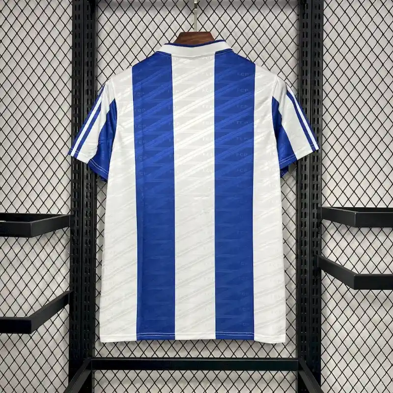 1994-1995 Porto Jersey retro kit - 图片 7