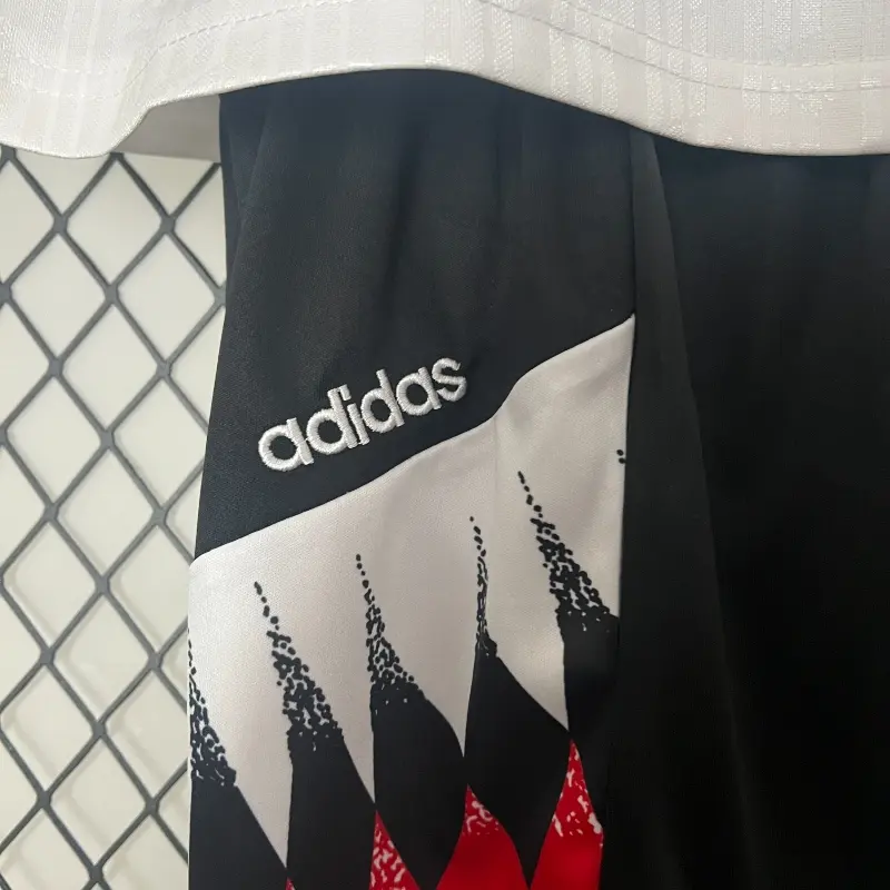 1994 Kids Germany Jersey retro kit - 图片 6
