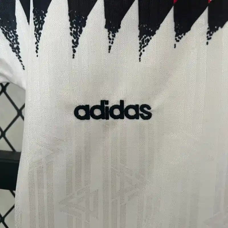 1994 Kids Germany Jersey retro kit - 图片 2