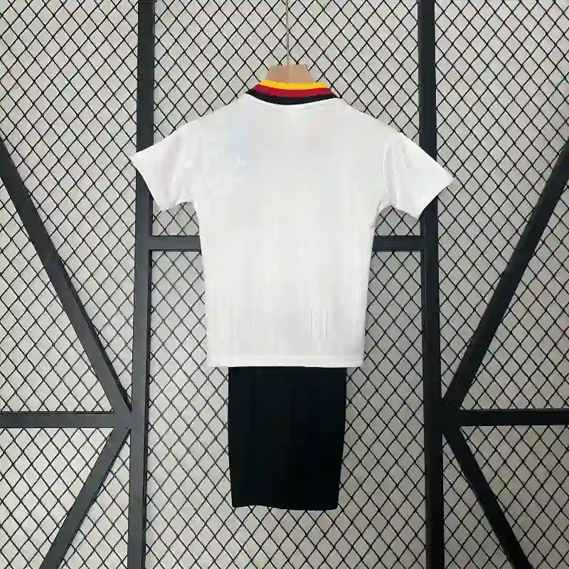 1994 Kids Germany Jersey retro kit - 图片 8