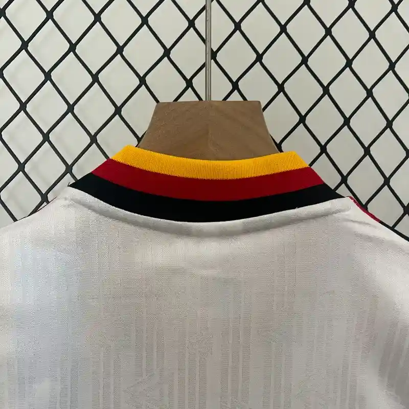 1994 Kids Germany Jersey retro kit - 图片 7