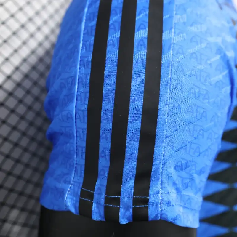 1994 Players Argentina Jersey retro kit - 图片 2
