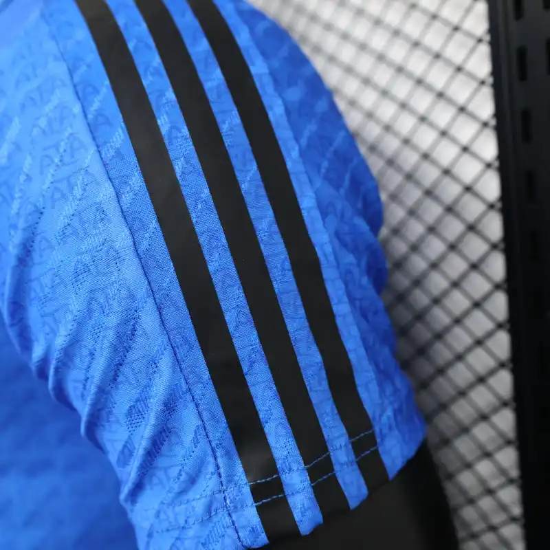 1994 Players Argentina Jersey retro kit - 图片 4