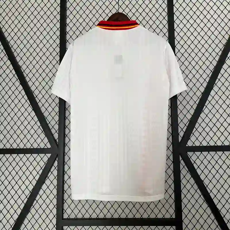 1994 Spain Jersey retro kit - 图片 8