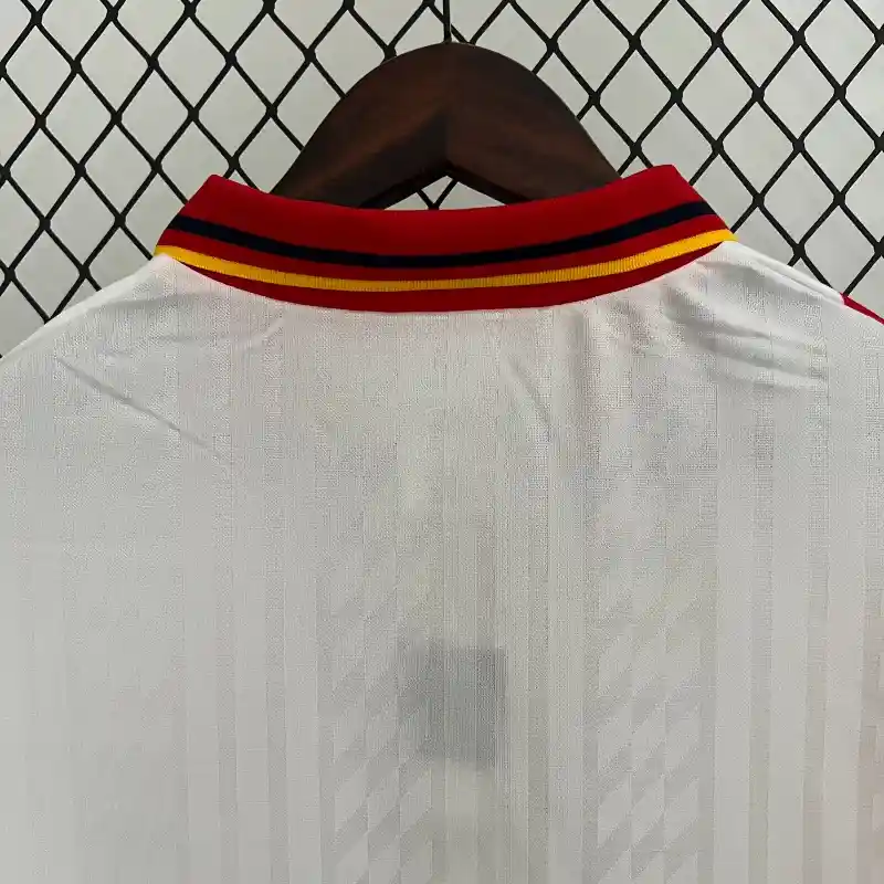 1994 Spain Jersey retro kit - 图片 7