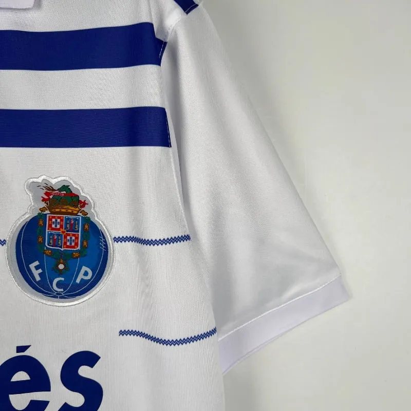 1985-1986 Porto Jersey retro kit - 图片 5