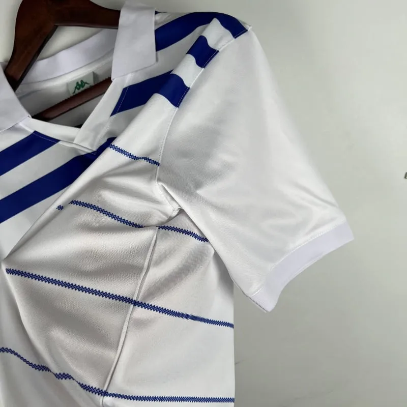 1985-1986 Porto Jersey retro kit - 图片 6