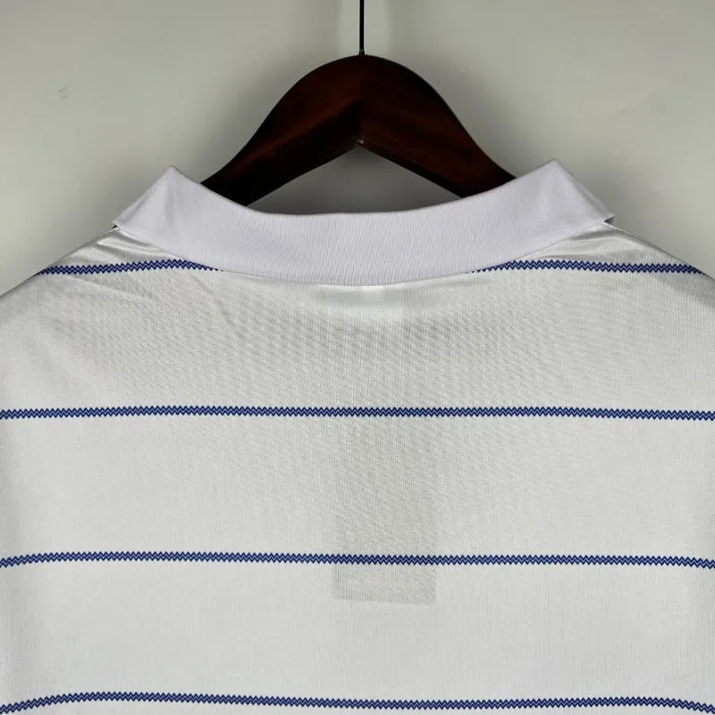 1985-1986 Porto Jersey retro kit - 图片 7