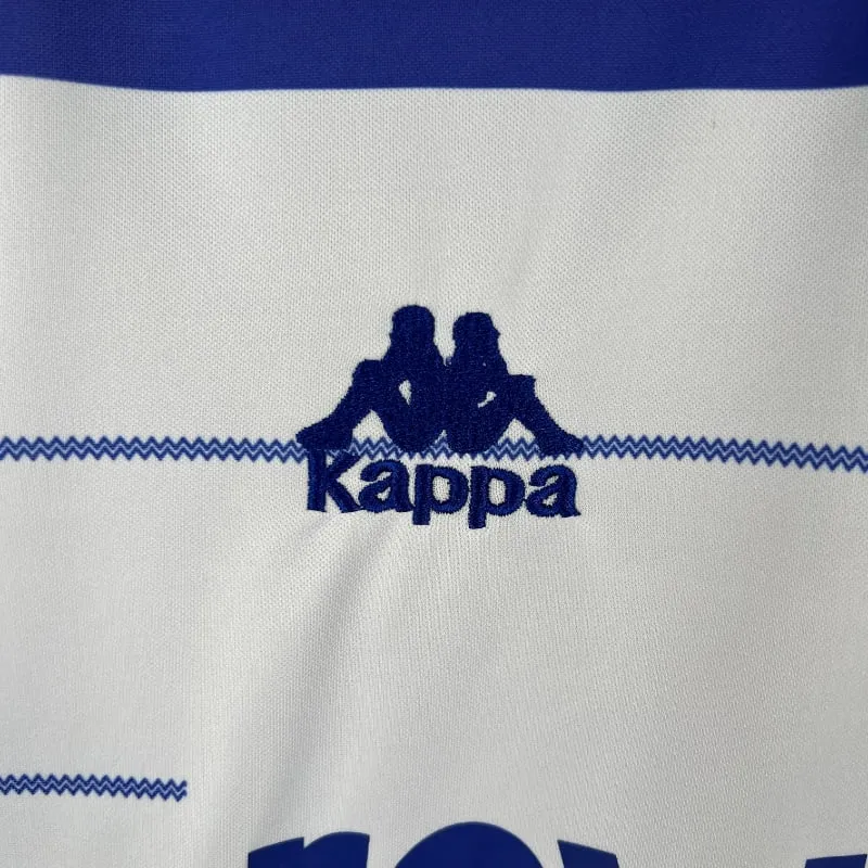 1985-1986 Porto Jersey retro kit - 图片 2